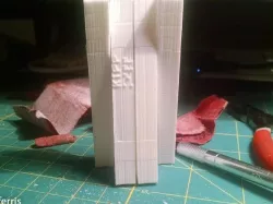 KIPP from Interstellar