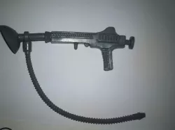 Krang's gun w/ cord (Original TMNT, 1989)