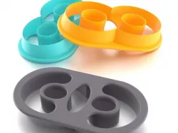Kringla Cookie Cutter (kringle)