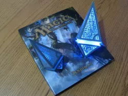 LED Hedron - Magic The Gathering: Zendikar