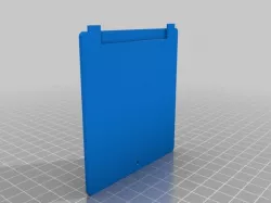 Lenovo Thinkpad T410 and T410i Ram Cover