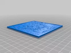 lithophane