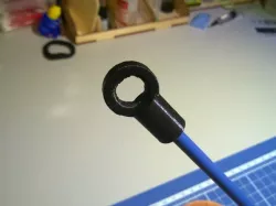 M6 screw lug