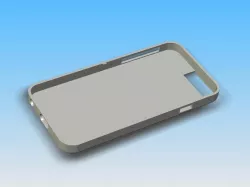 Magnetic iPhone6 Case & Holster