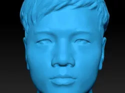 ME! USE ZBRUSH
