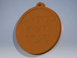 Meme Award 2.0