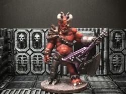 demon scale 3D Models | Page 1 | STLFinder
