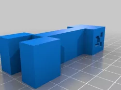Minecraft Creeper