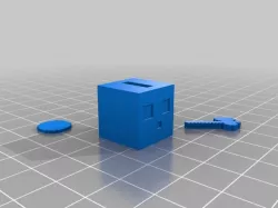 Minecraft Slime Kit
