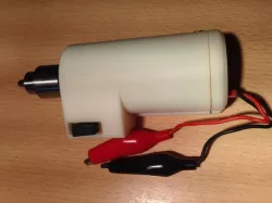 mini drill for PCB