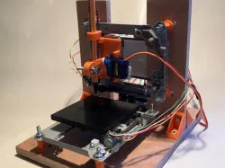 Mini Traceur Arduino - Mini CNC Plotter