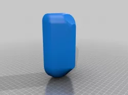 Minion Kevin Clay Mold