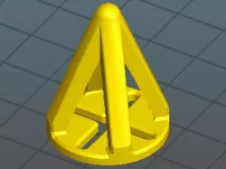 Miniquad Ayak