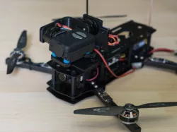 Mobius Gimbal