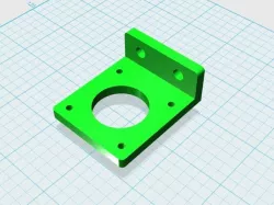 Motor Holder