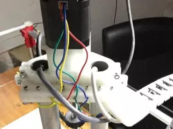 MPCNC Z-Axis Solider Less Add-on