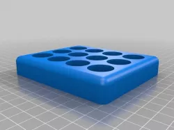My Customized Battery Box