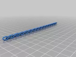 My Customized Chain small scale