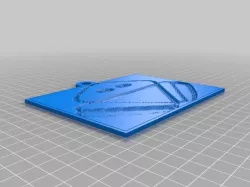 My Customized Lithopane LAB