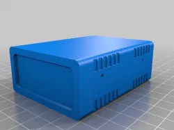 My Customized The Ultimate box maker