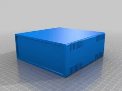My Customized The Ultimate box maker