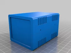 My Customized The Ultimate Parametric Box