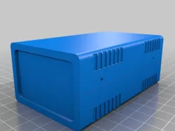 My Customized The Ultimate Parametric Box