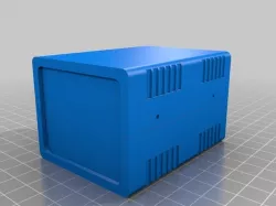 My Customized The Ultimate Parametric Box