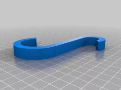 My Customized Ultimate S-Hook