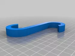 My Customized Ultimate S-Hook