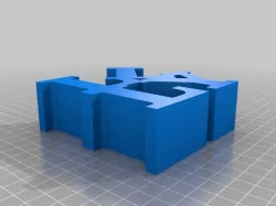 My Customized WORD Sculpture