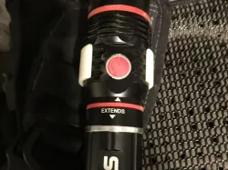 Nebo Slyde Molle Clip
