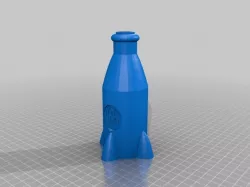 Nuka-Cola bottle