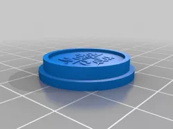 Nuka-Cola cap