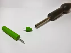 OMT² - Hex Nail Holder (Awl)