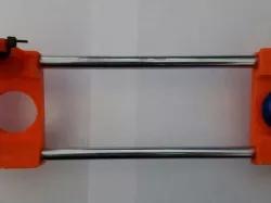 OneUp Printer X Gantry Mod