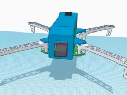 OpenDrone Project v2.3
