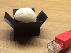 Out of the box thinking