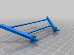 Overmax X-BEE 3.1 Drone Legs
