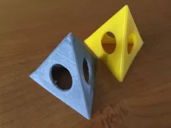 Painter's Triangle