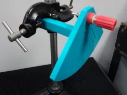 Pendulum Clamp