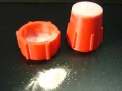 Pill Pulverizer