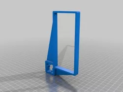 Power Supply Bracket (20x20) Extrusion