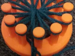 Printable Loom