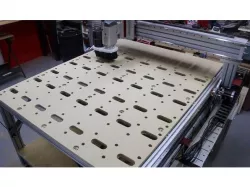 PRO Series "CNC Router Parts" Spoilboard
