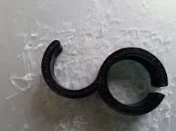 Projector Screen Hanger