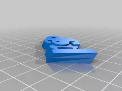 ps keychain