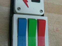 Quick Block Mains Supply