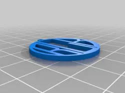 RLB Pendent