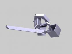 tricopter design 3d models 【 STLFinder